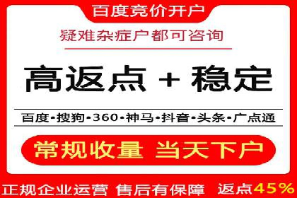 金融行业SEM推广的挑战与机遇
